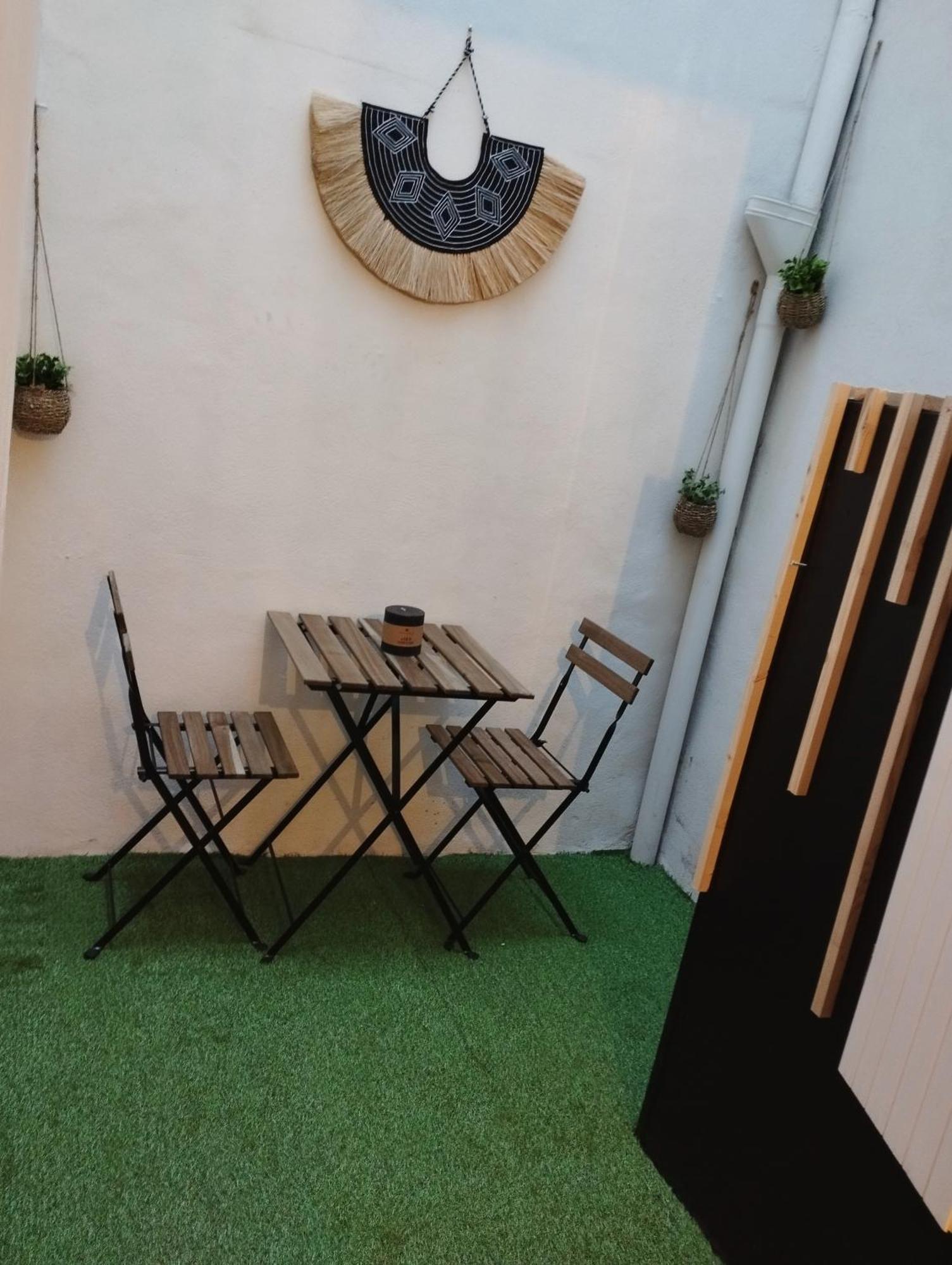 Appartement Hyper Centre La Rochelle  Exterior foto